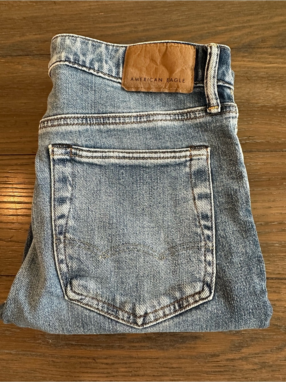 Men’s NWT American Eagle Slim fit
